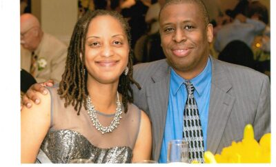 Quenton & Susan Linyear